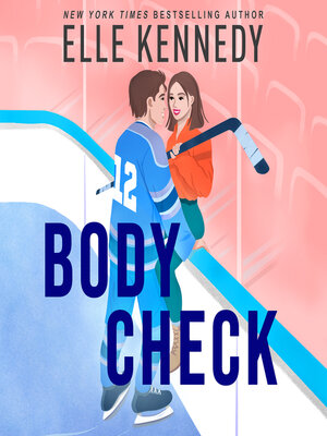 cover image of Body Check